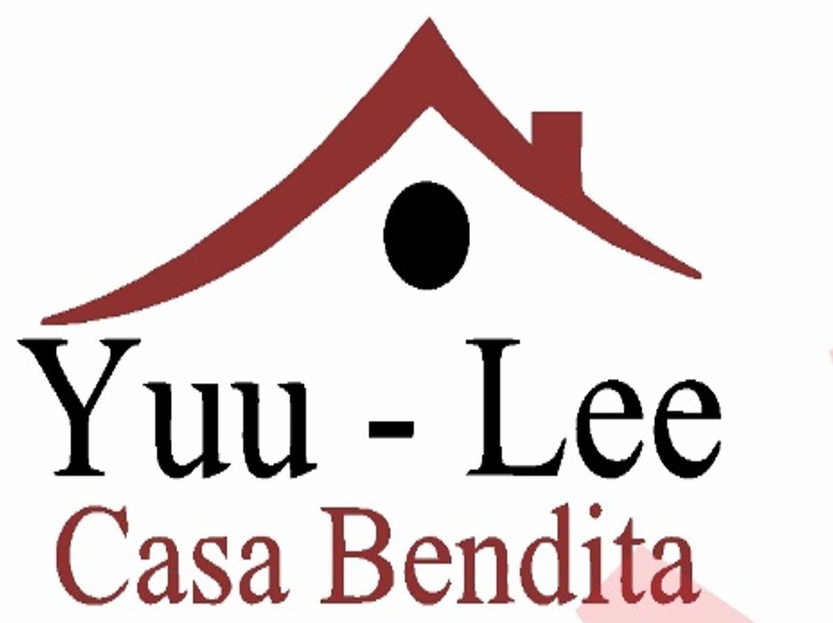 Yuu-Lee Casa Bendita Huatulco Santa Cruz Huatulco Exterior photo